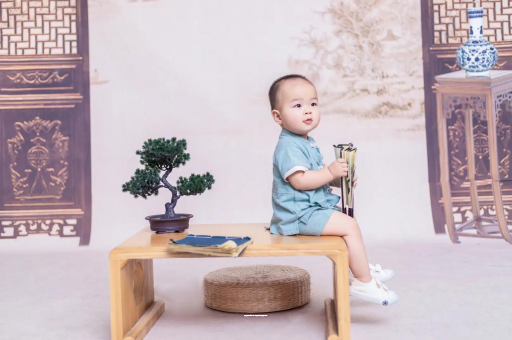 菏泽宝宝用嘴巴呼吸