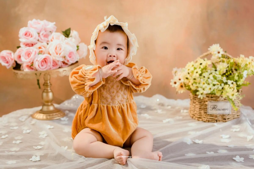 菏泽六个月宝宝的发育标准