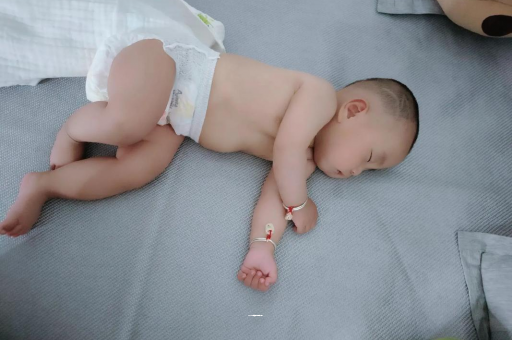 菏泽宝宝为什么不喝奶粉